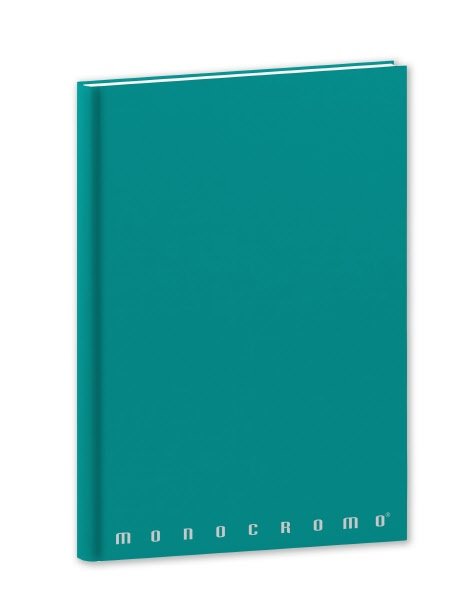 Registro Refe Monocromo  - Rigatura 5M - Quadretto elementari e medie - 80 g - copertine assortite