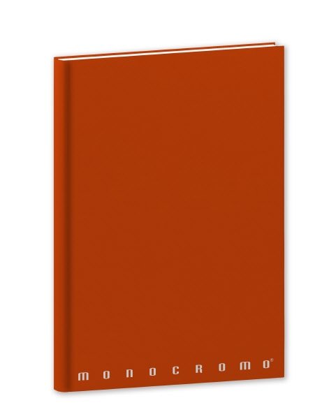 Maxiquaderni cartonati Monocromo  - Rigatura 4M - Quadretto elementari e medie - 80 g - copertine assortite