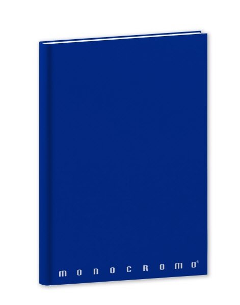 Registro Refe Monocromo  - Rigatura 5M - Quadretto elementari e medie - 80 g - copertine assortite