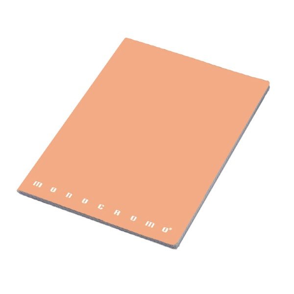 Maxiquaderni Monocromo Pastel  - Rigatura Q - Quadretto elementari - 80 g - copertine assortite