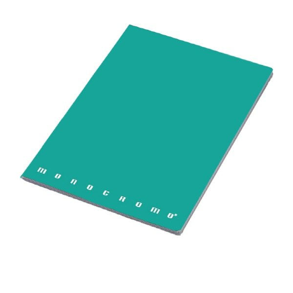 Maxiquaderni Monocromo The Original  - Rigatura 5M - Quadretto elementari e medie - 80 g - copertine assortite