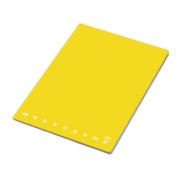 Maxiquaderni Monocromo The Original  - Rigatura C - Righe 4a e 5a elementare - 100 g - copertine assortite