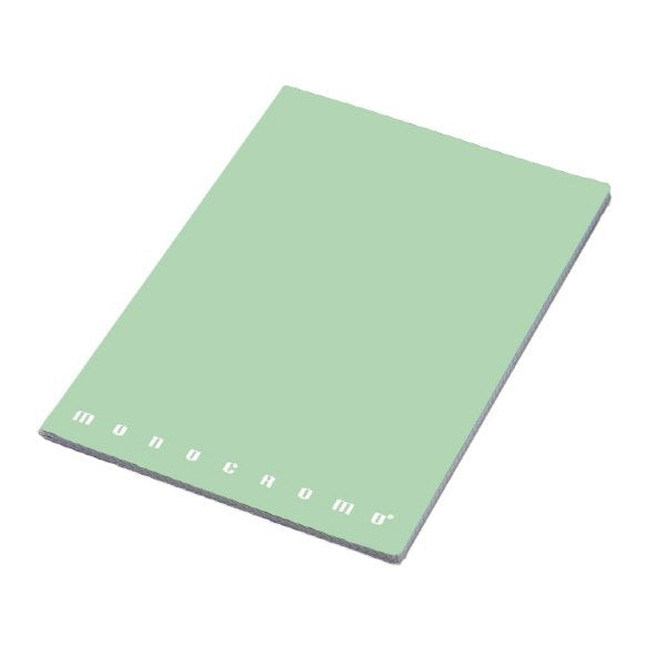 Maxiquaderni Monocromo Pastel  - Rigatura 5M - Quadretto elementari e medie - 80 g - copertine assortite