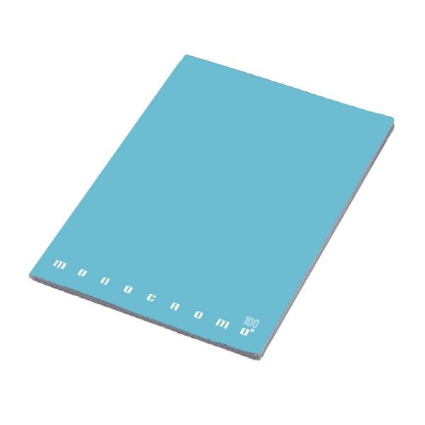 Maxiquaderni Monocromo The Original  - Rigatura 10M - Quadretto - elementari - 100 g - copertine assortite