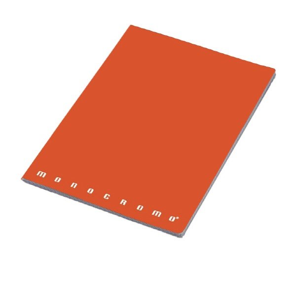 Maxiquaderni Monocromo The Original  - Rigatura 4M - Quadretto elementari e medie - 80 g - copertine assortite