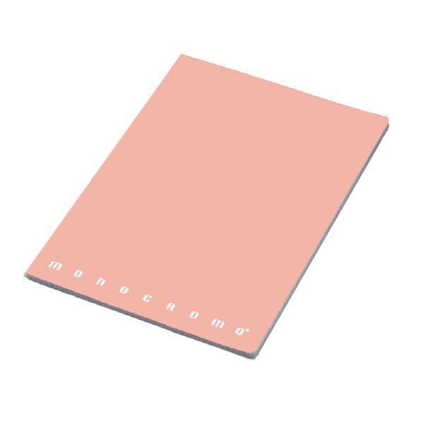 Maxiquaderni Monocromo Pastel  - Rigatura Q - Quadretto elementari - 80 g - copertine assortite