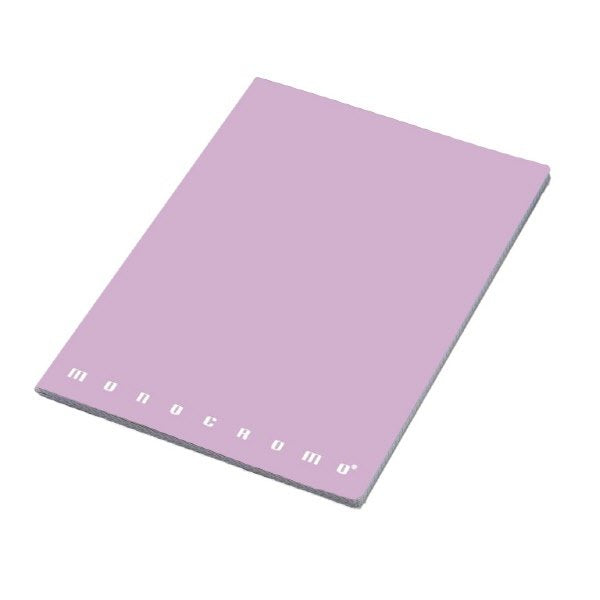 Maxiquaderni Monocromo Pastel  - Rigatura 5M - Quadretto elementari e medie - 80 g - copertine assortite