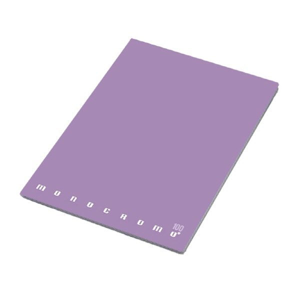 Maxiquaderni Monocromo The Original  - Rigatura A - Righe 1a e 2a elementare - 100 g - copertine assortite