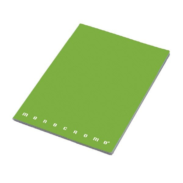 Maxiquaderni Monocromo Fluo  - Rigatura C - Righe 4a e 5a elementare - 80 g - copertine assortite