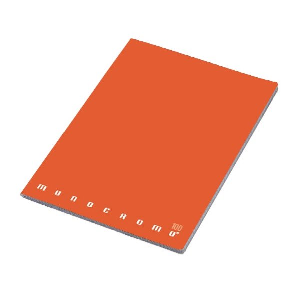 Maxiquaderni Monocromo The Original  - Rigatura 4F - Quadretto elementari e medie - 100 g - copertine assortite