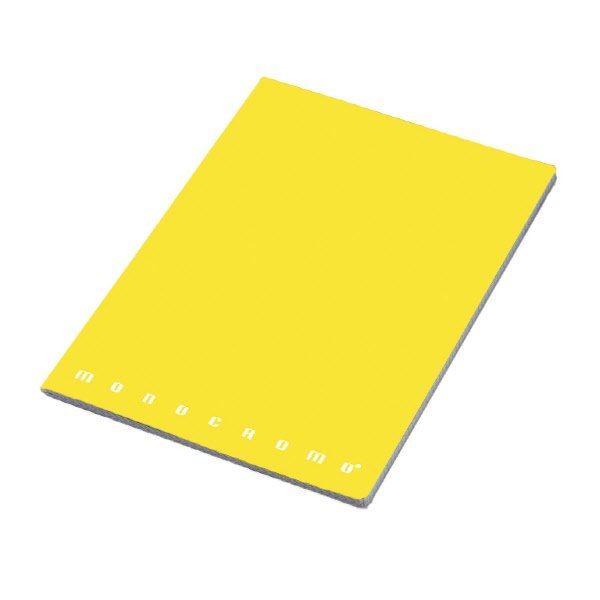 Maxiquaderni Monocromo Fluo  - Rigatura 5M - Quadretto elementari e medie - 80 g - copertine assortite