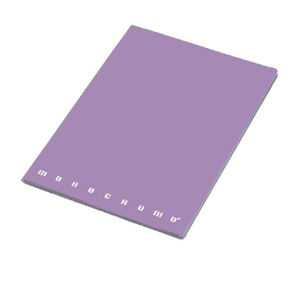 Maxiquaderni Monocromo The Original  - Rigatura 1R - Righe medie e superiori - 80 g - copertine assortite