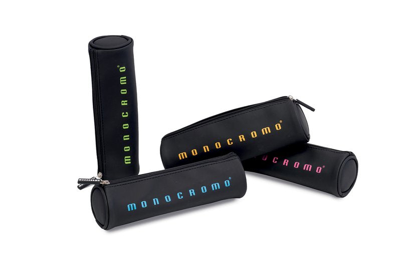 Tombolino Monocromo Black - colore rosa