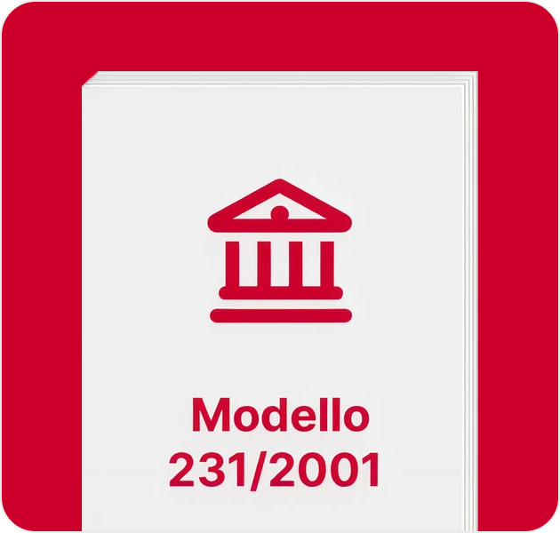 Modello 231/2001
