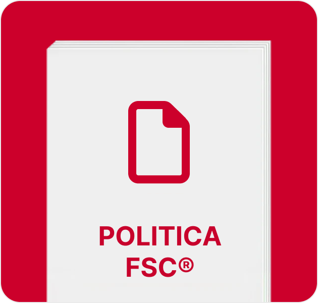 FSC® Policy