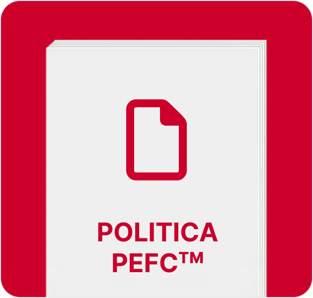 PEFC™ Policy