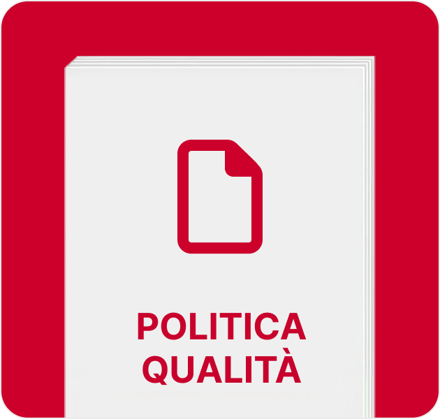 Quality Policy