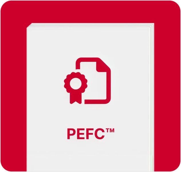 PEFC™ Certification