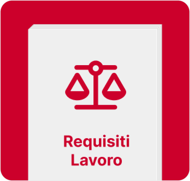 Essential Labor Requirements Policy
