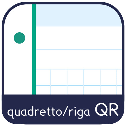 QR